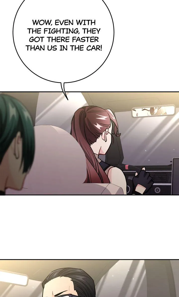 I Became a C-Level Guide Obsessed With Crazy People chapter 65 page 14