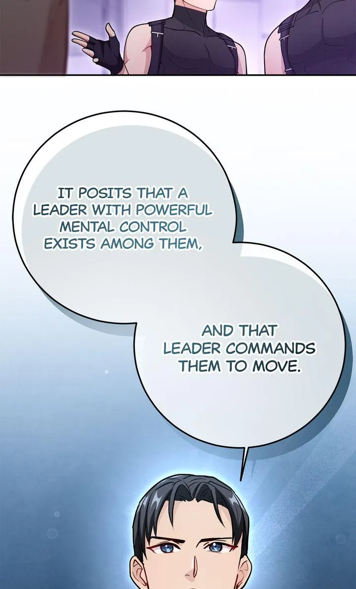 I Became a C-Level Guide Obsessed With Crazy People chapter 65 page 60