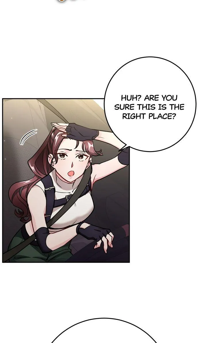 I Became a C-Level Guide Obsessed With Crazy People chapter 65 page 20