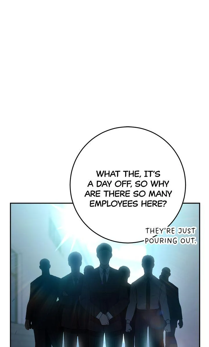 I Became a C-Level Guide Obsessed With Crazy People chapter 65 page 1