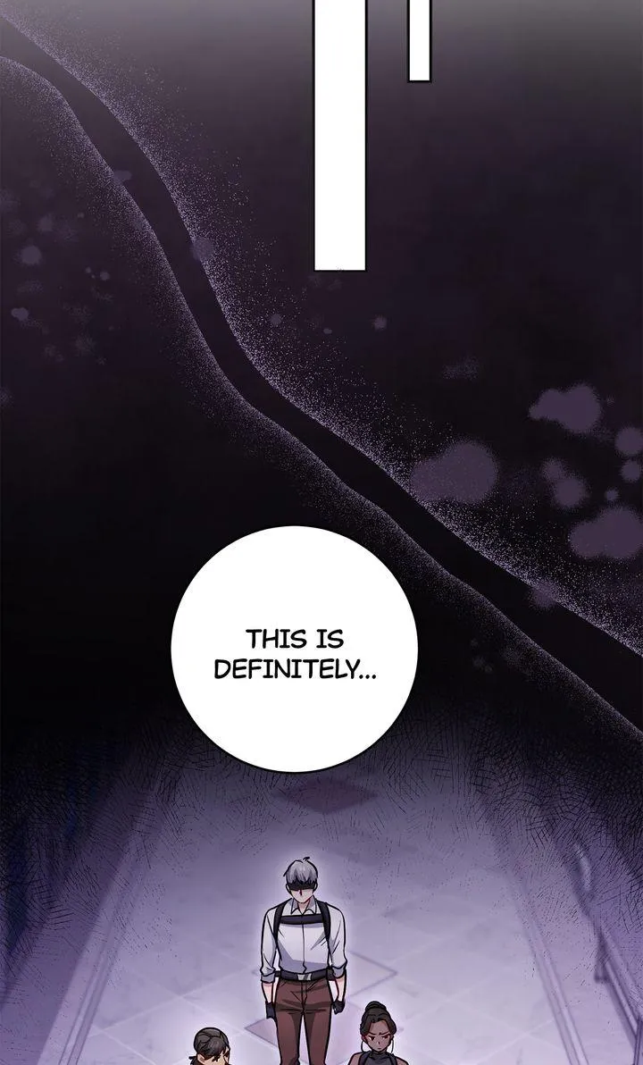 I Became a C-Level Guide Obsessed With Crazy People chapter 65 page 40