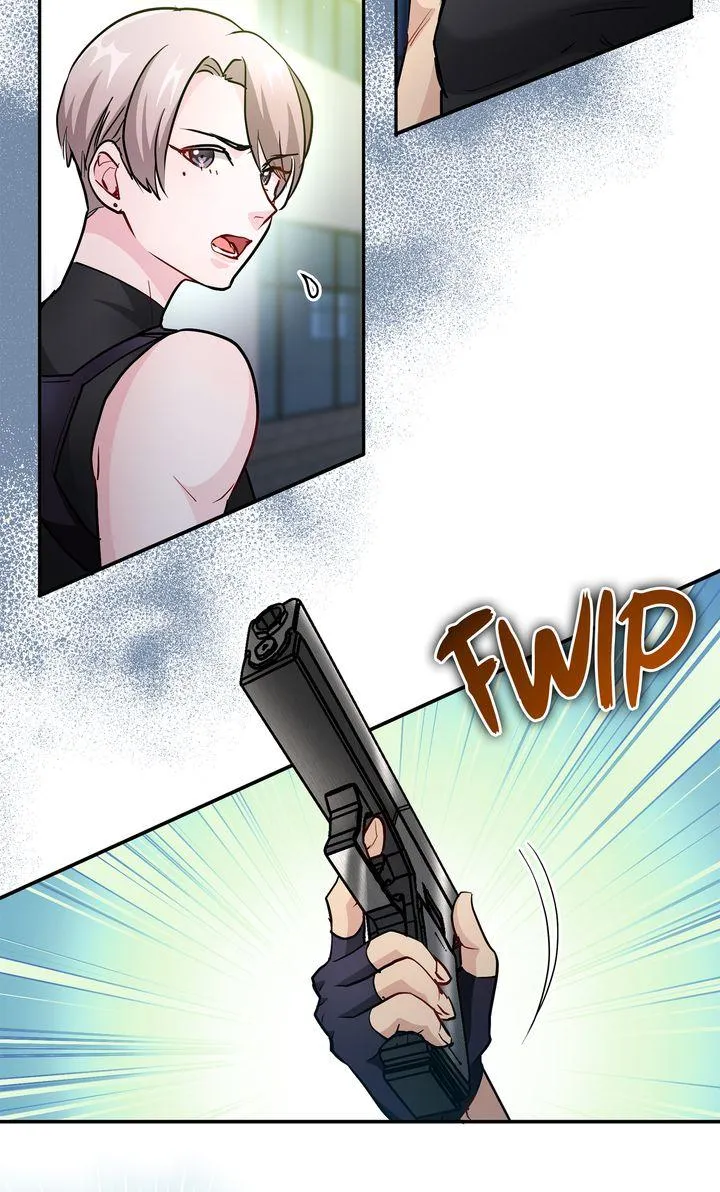 I Became a C-Level Guide Obsessed With Crazy People chapter 65 page 4