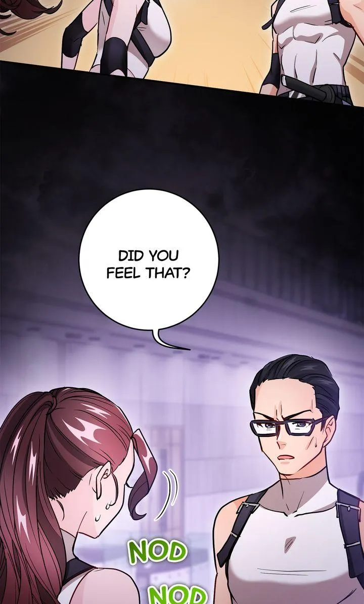 I Became a C-Level Guide Obsessed With Crazy People chapter 65 page 29