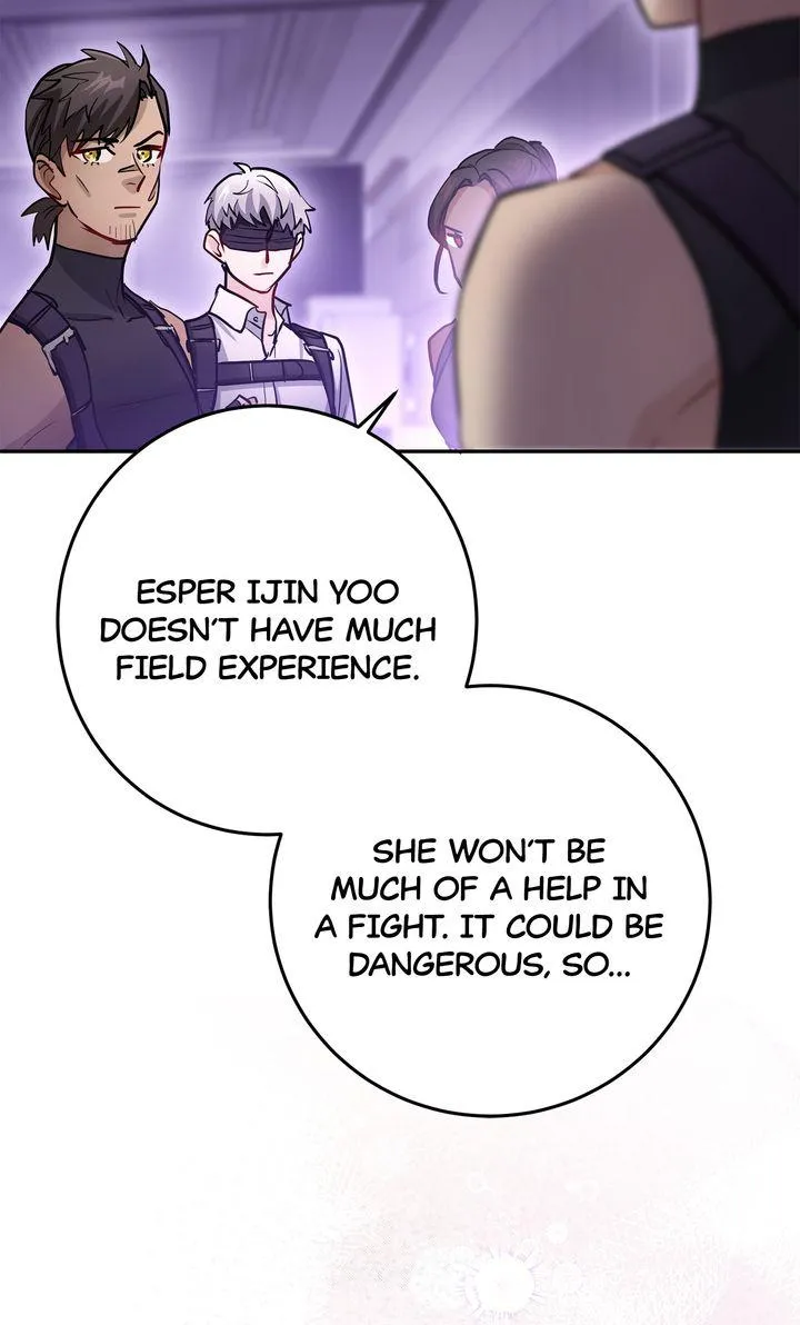 I Became a C-Level Guide Obsessed With Crazy People chapter 65 page 54