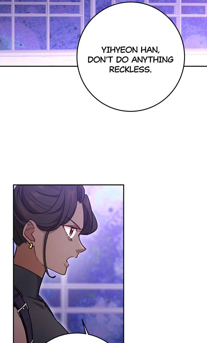 I Became a C-Level Guide Obsessed With Crazy People chapter 65 page 48
