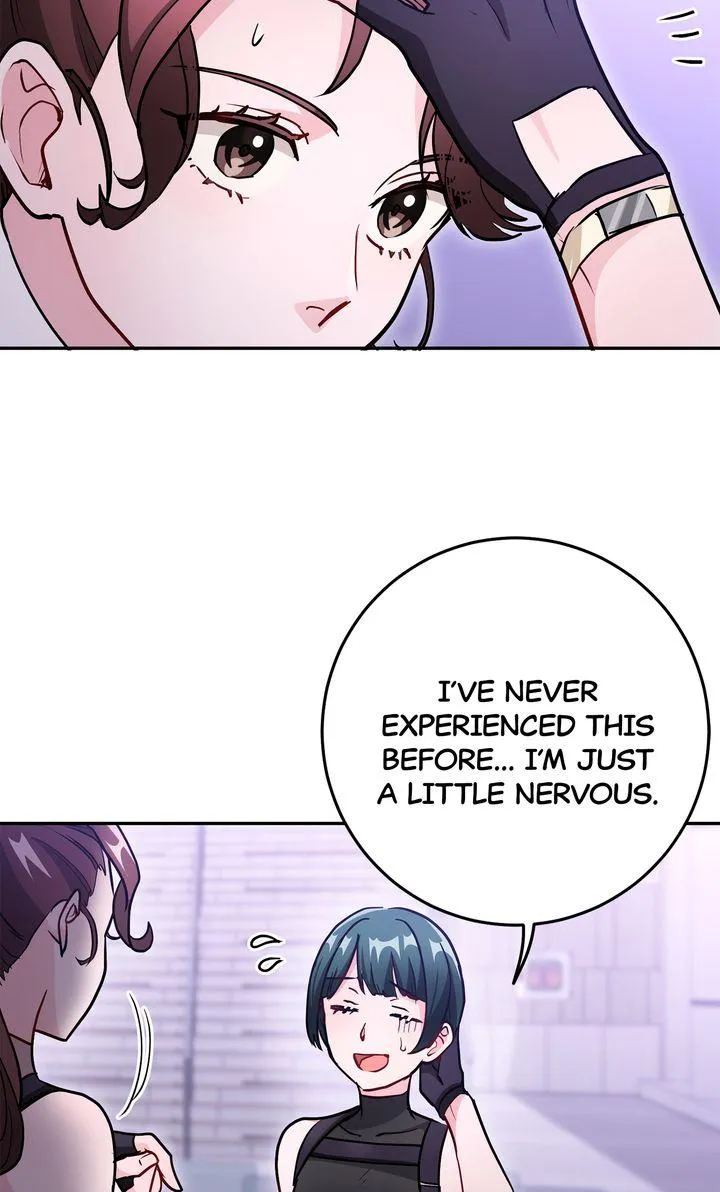 I Became a C-Level Guide Obsessed With Crazy People chapter 65 page 33
