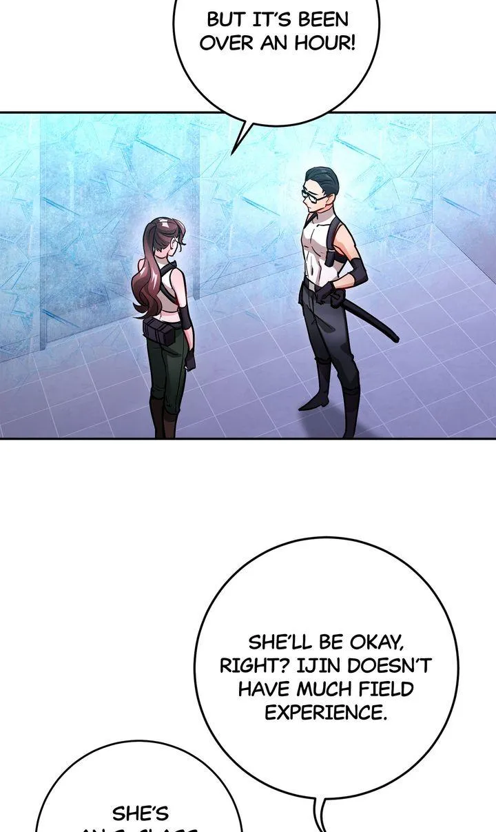 I Became a C-Level Guide Obsessed With Crazy People chapter 66 page 46