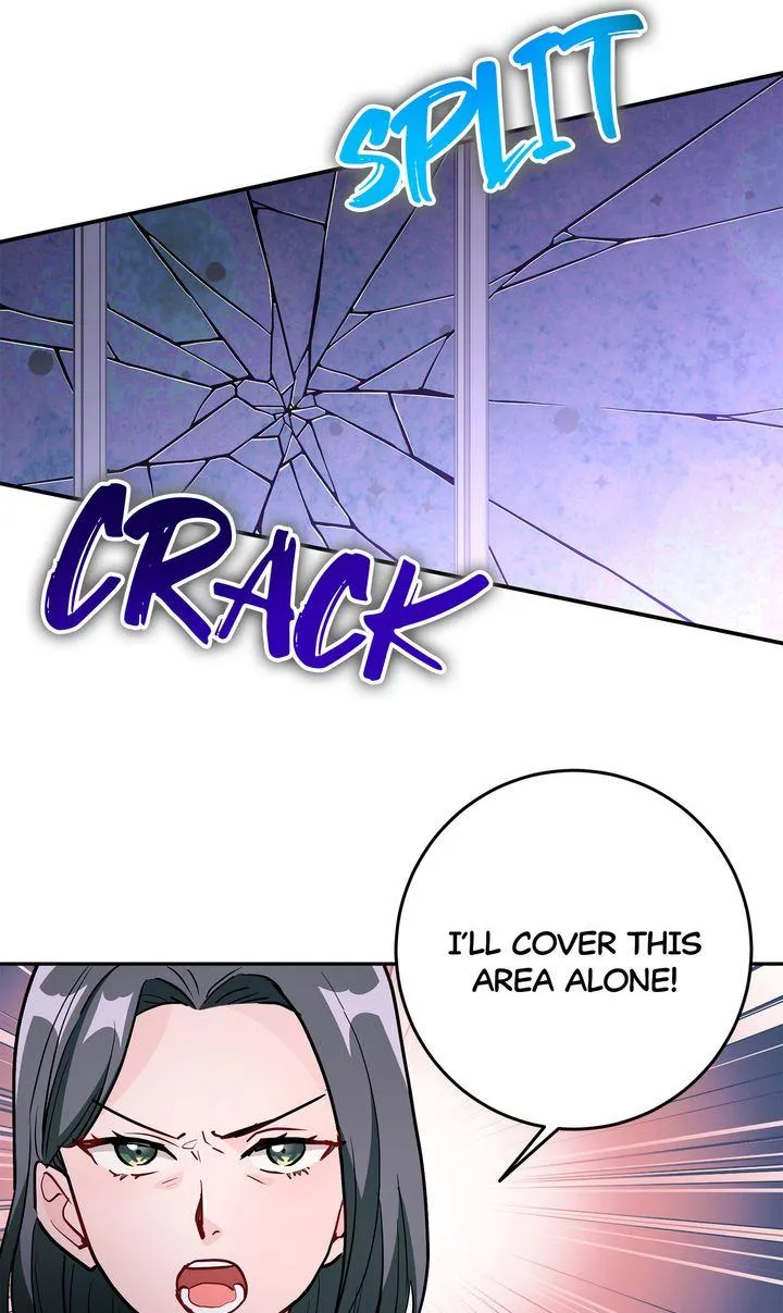 I Became a C-Level Guide Obsessed With Crazy People chapter 66 page 15