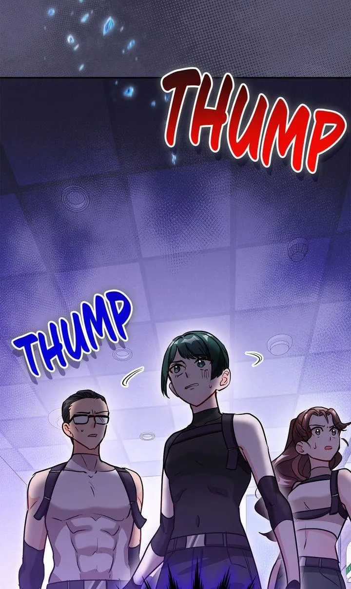 I Became a C-Level Guide Obsessed With Crazy People chapter 66 page 36