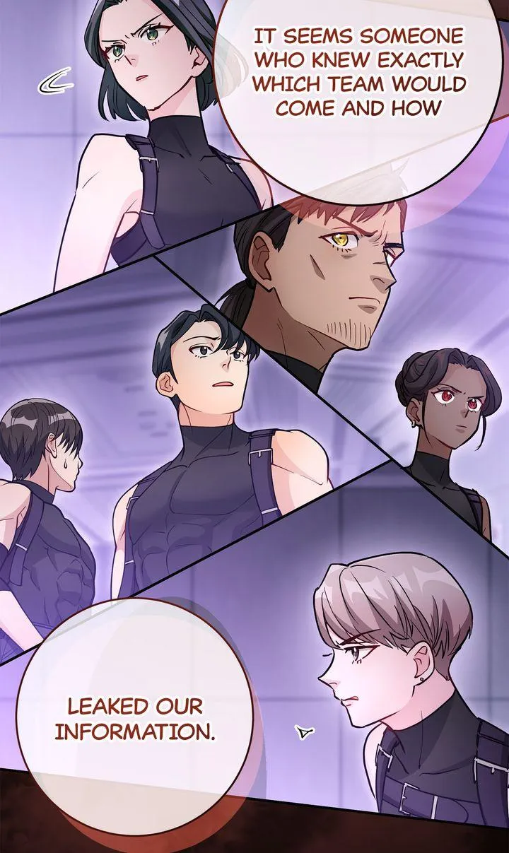 I Became a C-Level Guide Obsessed With Crazy People chapter 66 page 11