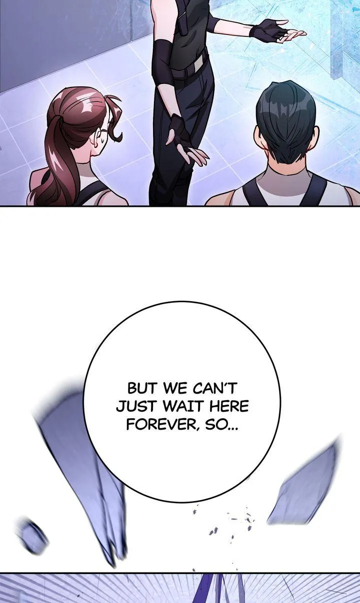 I Became a C-Level Guide Obsessed With Crazy People chapter 66 page 38