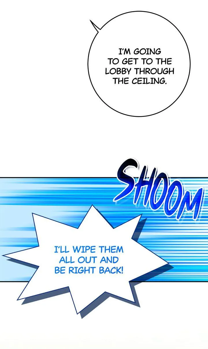 I Became a C-Level Guide Obsessed With Crazy People chapter 66 page 42