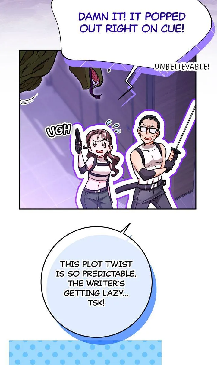 I Became a C-Level Guide Obsessed With Crazy People chapter 66 page 53