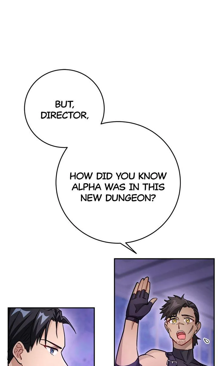 I Became a C-Level Guide Obsessed With Crazy People chapter 66 page 1