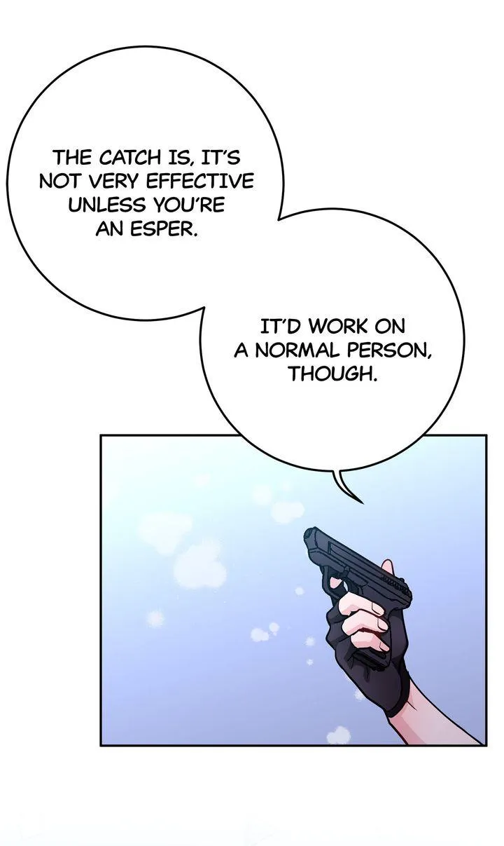 I Became a C-Level Guide Obsessed With Crazy People chapter 66 page 49