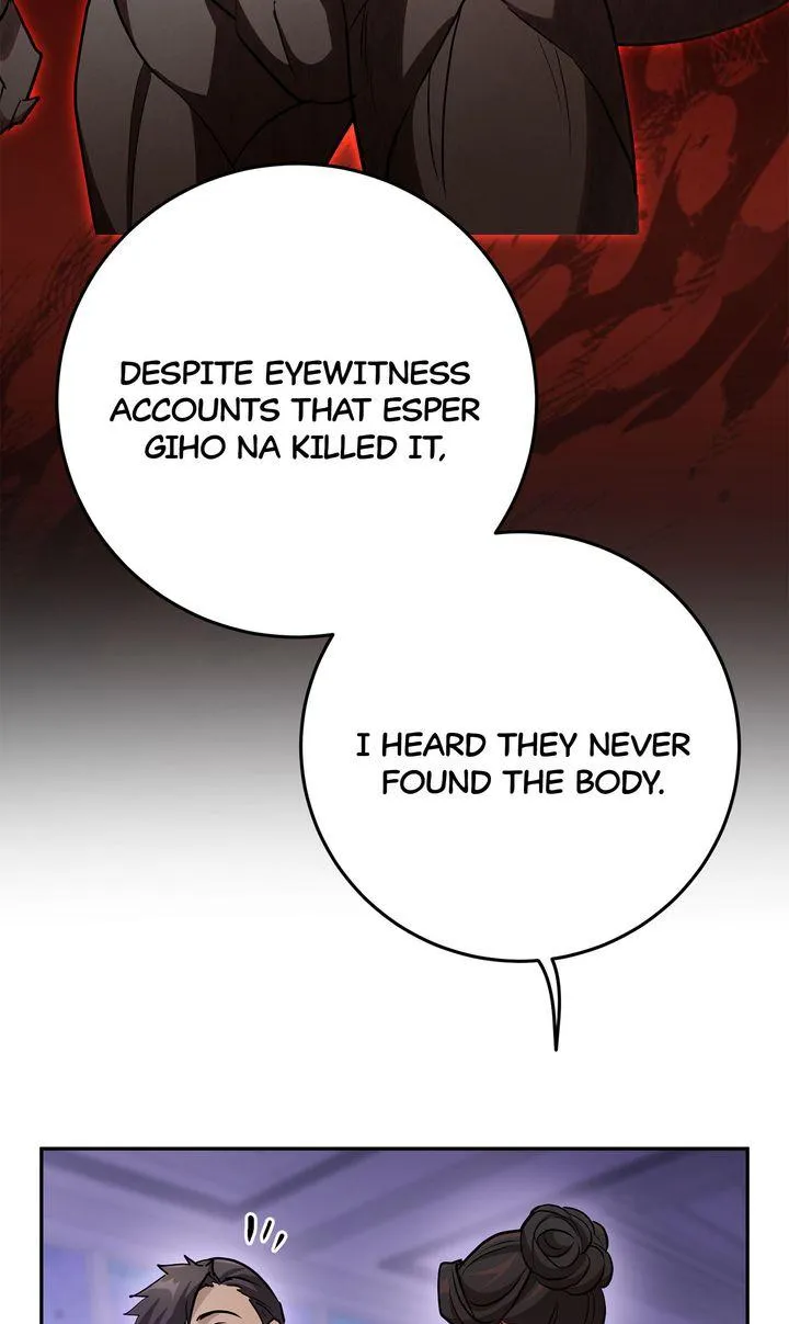 I Became a C-Level Guide Obsessed With Crazy People chapter 66 page 5