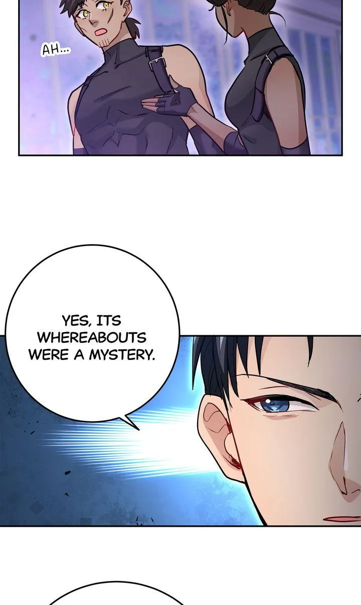 I Became a C-Level Guide Obsessed With Crazy People chapter 66 page 6