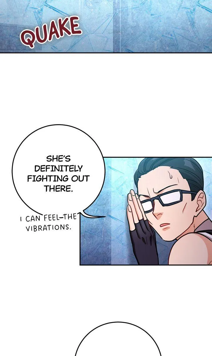 I Became a C-Level Guide Obsessed With Crazy People chapter 66 page 45