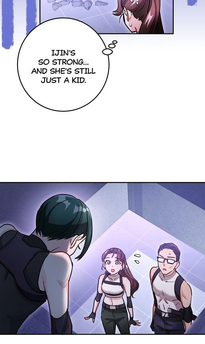 I Became a C-Level Guide Obsessed With Crazy People chapter 66 page 41