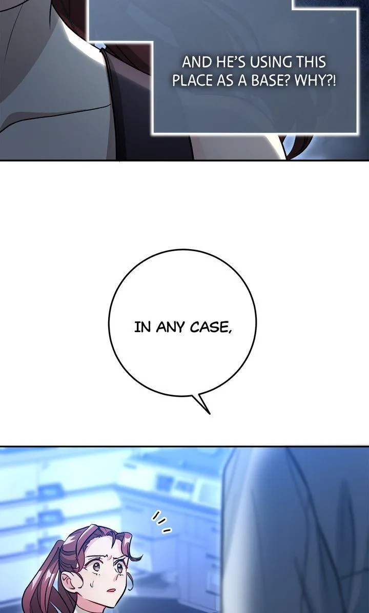 I Became a C-Level Guide Obsessed With Crazy People chapter 67 page 47