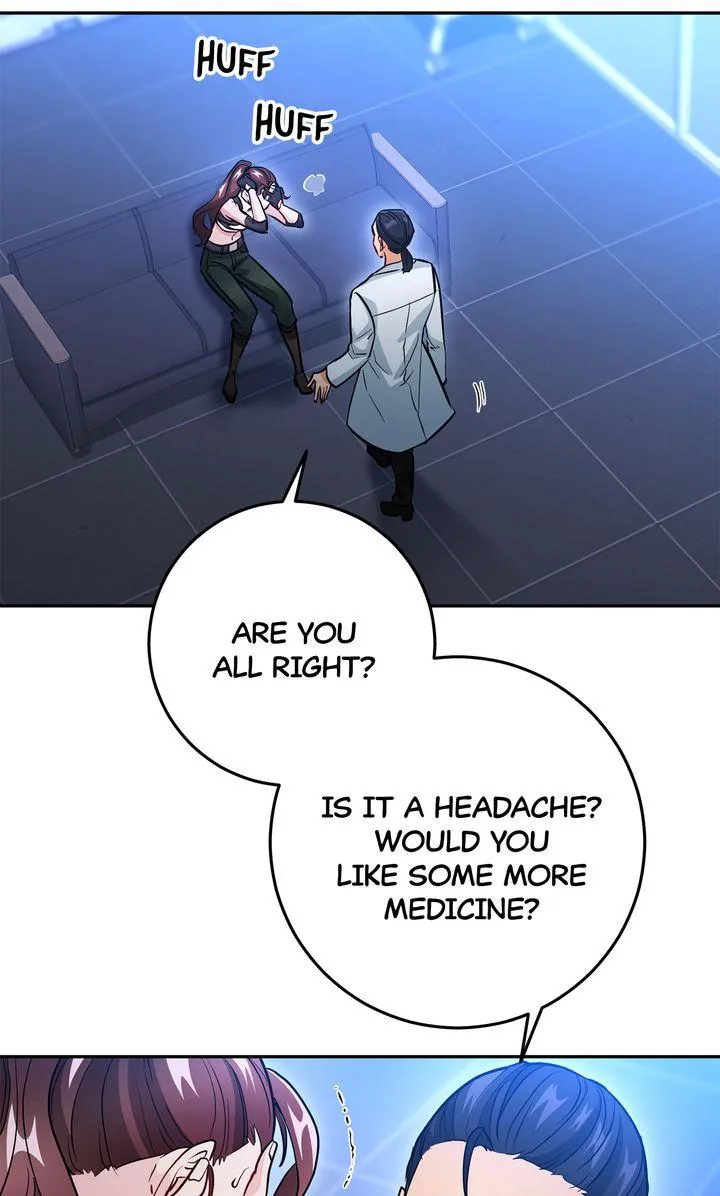 I Became a C-Level Guide Obsessed With Crazy People chapter 67 page 56