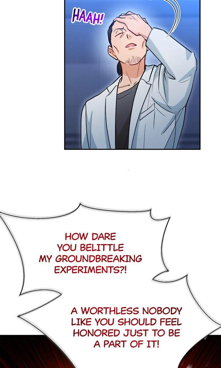 I Became a C-Level Guide Obsessed With Crazy People chapter 67 page 68