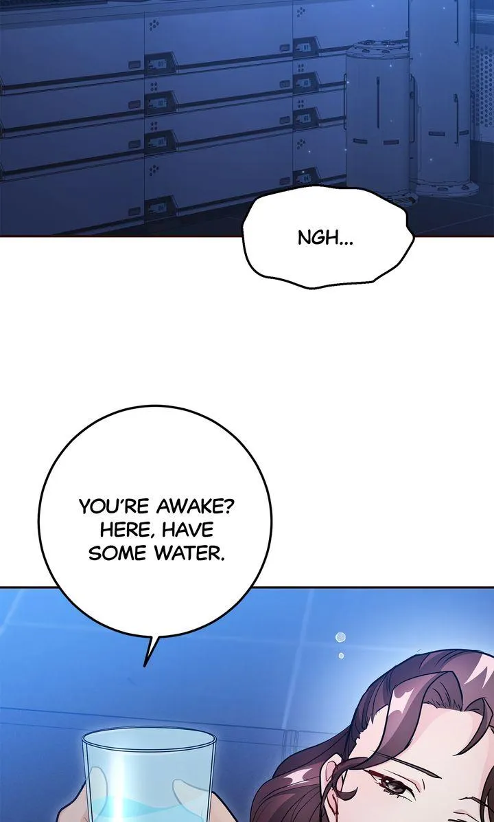 I Became a C-Level Guide Obsessed With Crazy People chapter 67 page 38