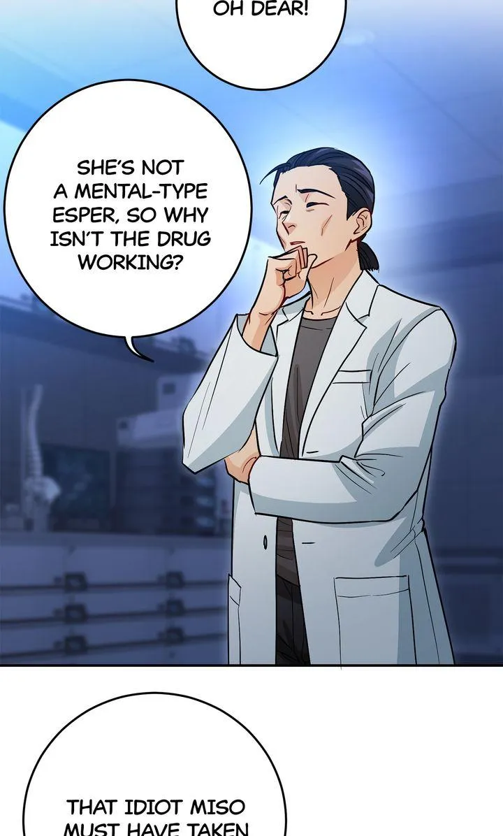 I Became a C-Level Guide Obsessed With Crazy People chapter 67 page 59