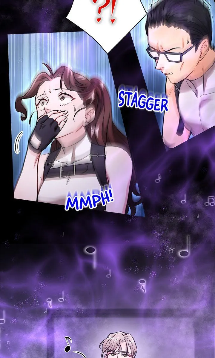 I Became a C-Level Guide Obsessed With Crazy People chapter 67 page 6