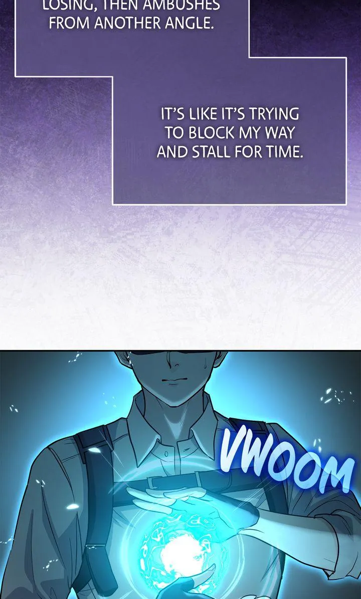 I Became a C-Level Guide Obsessed With Crazy People chapter 67 page 17