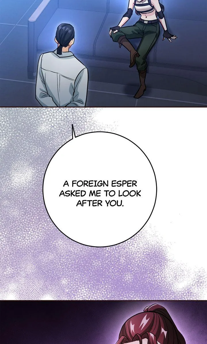 I Became a C-Level Guide Obsessed With Crazy People chapter 67 page 43