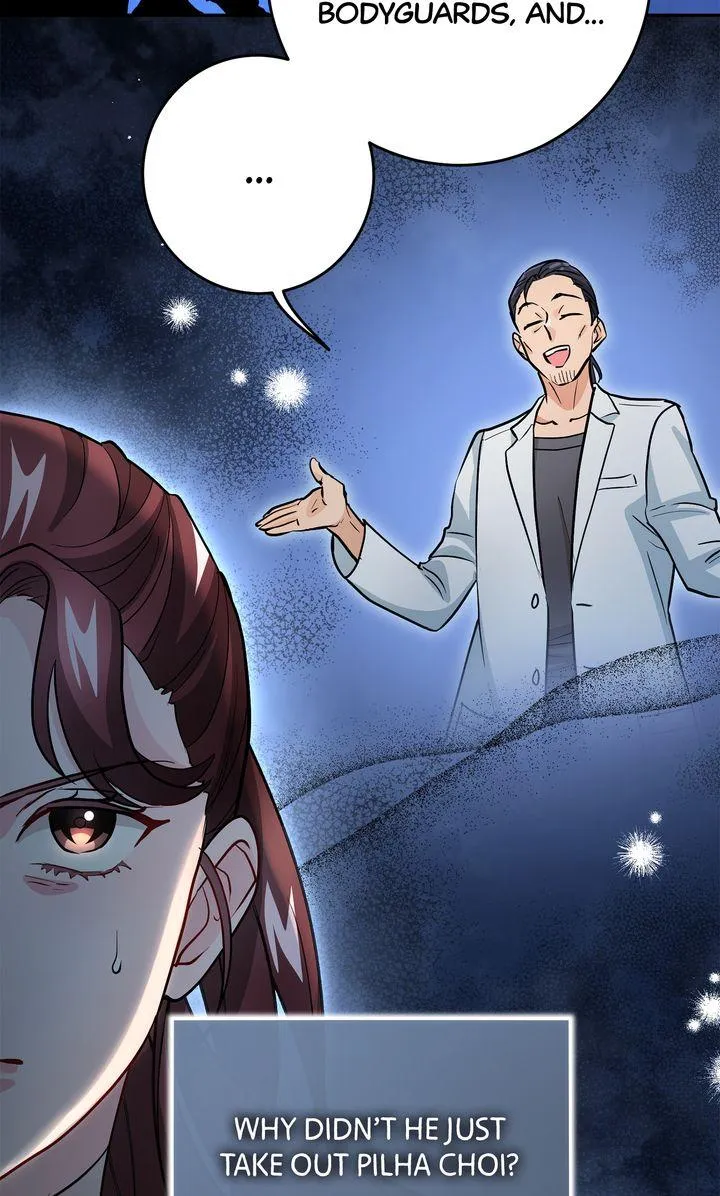 I Became a C-Level Guide Obsessed With Crazy People chapter 67 page 46