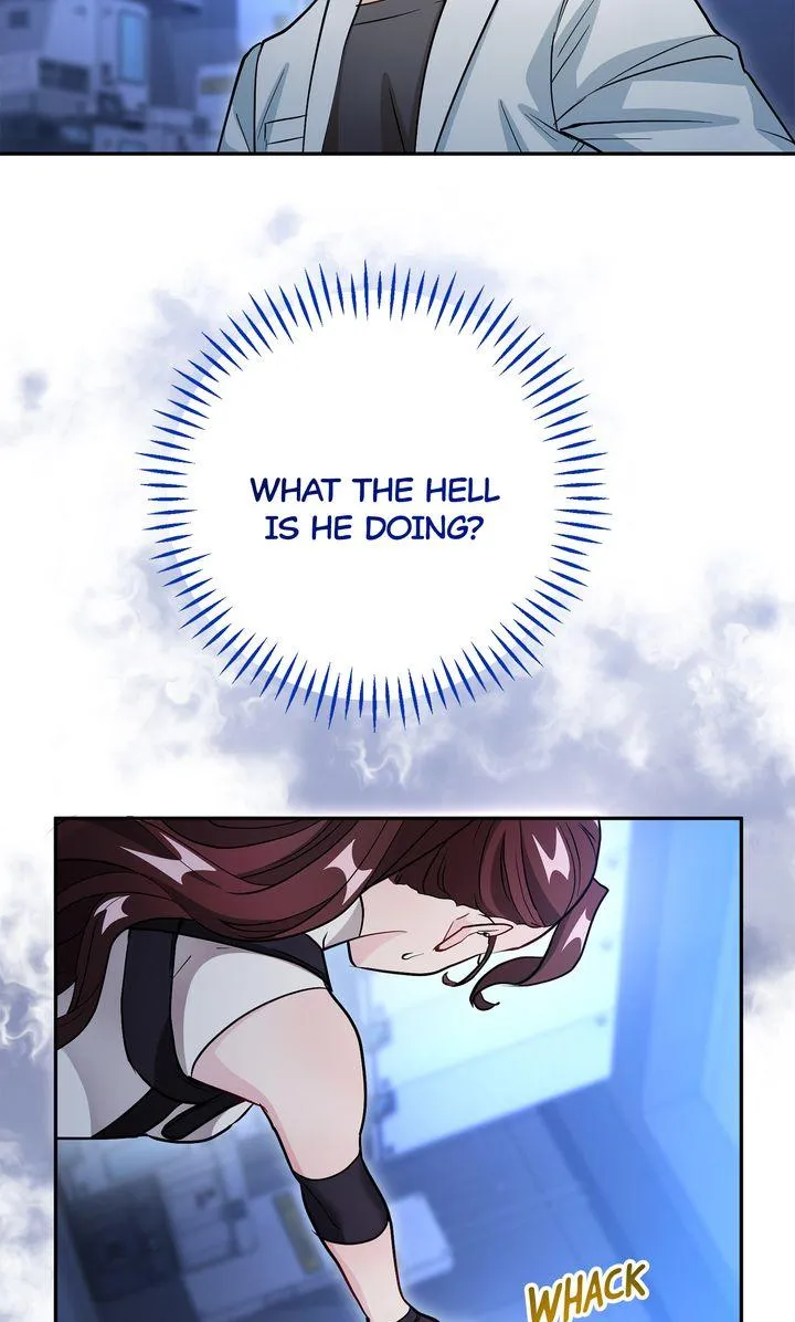 I Became a C-Level Guide Obsessed With Crazy People chapter 67 page 71