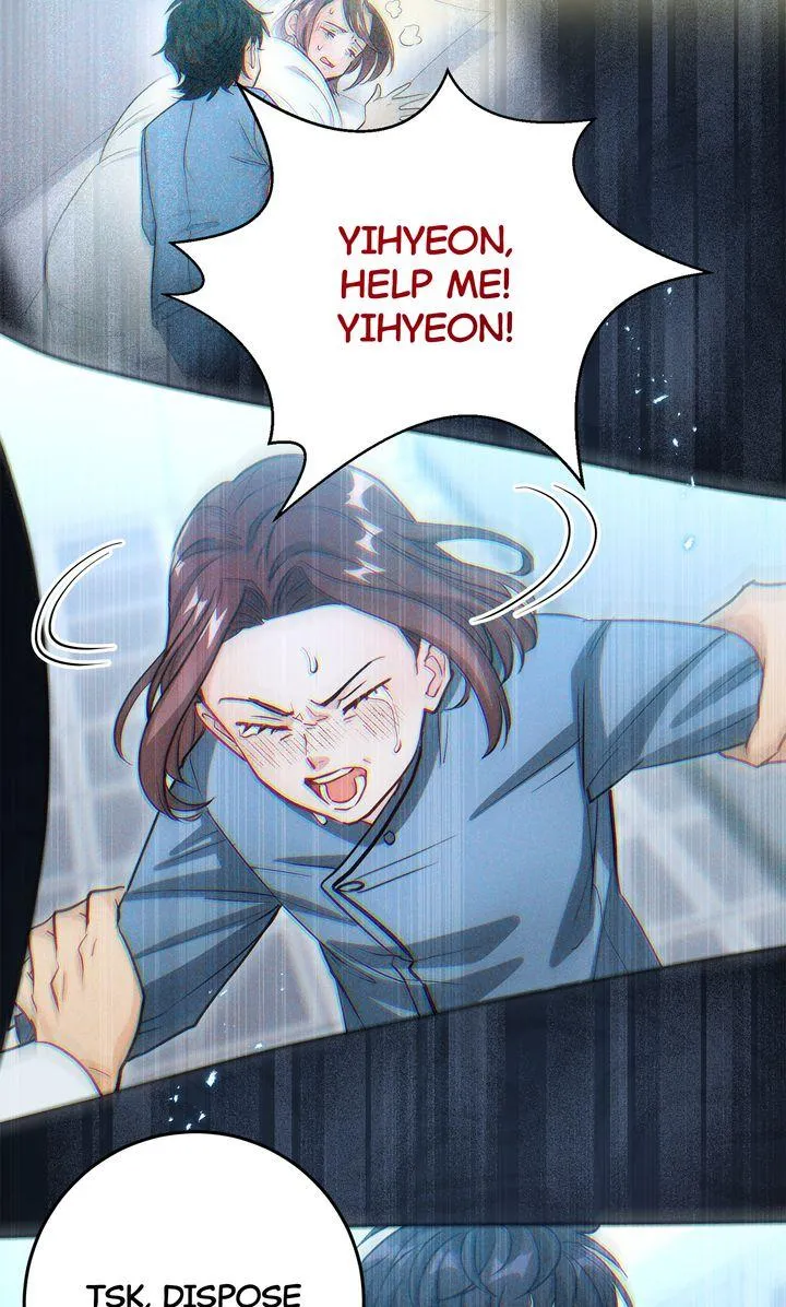 I Became a C-Level Guide Obsessed With Crazy People chapter 67 page 53