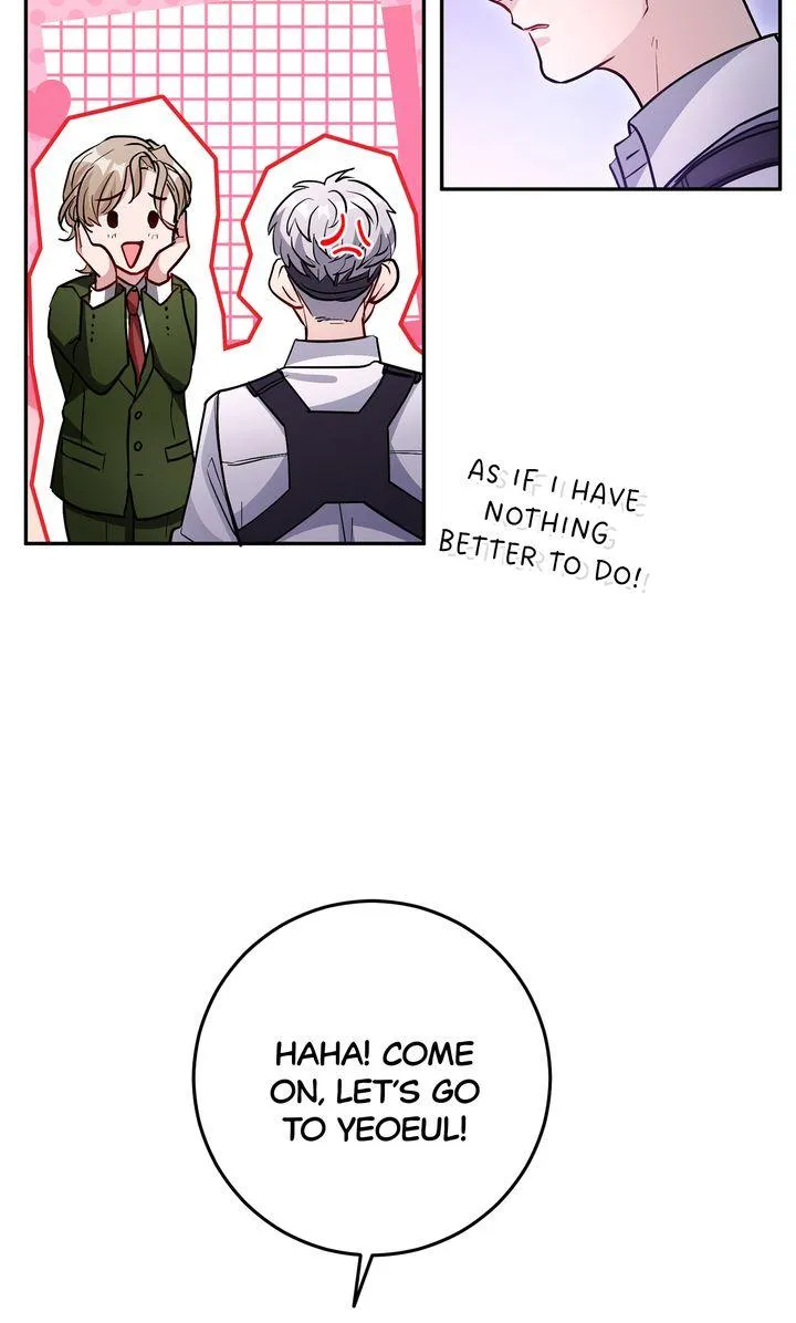 I Became a C-Level Guide Obsessed With Crazy People chapter 67 page 33