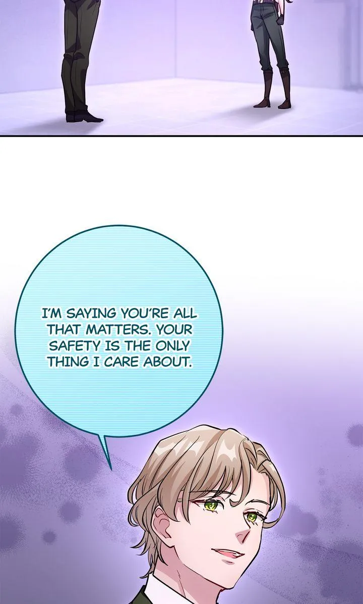 I Became a C-Level Guide Obsessed With Crazy People chapter 67 page 2