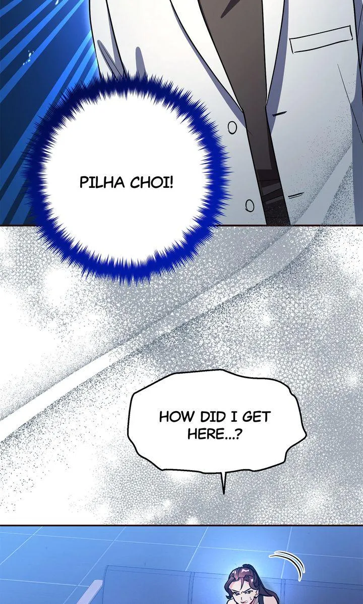I Became a C-Level Guide Obsessed With Crazy People chapter 67 page 42