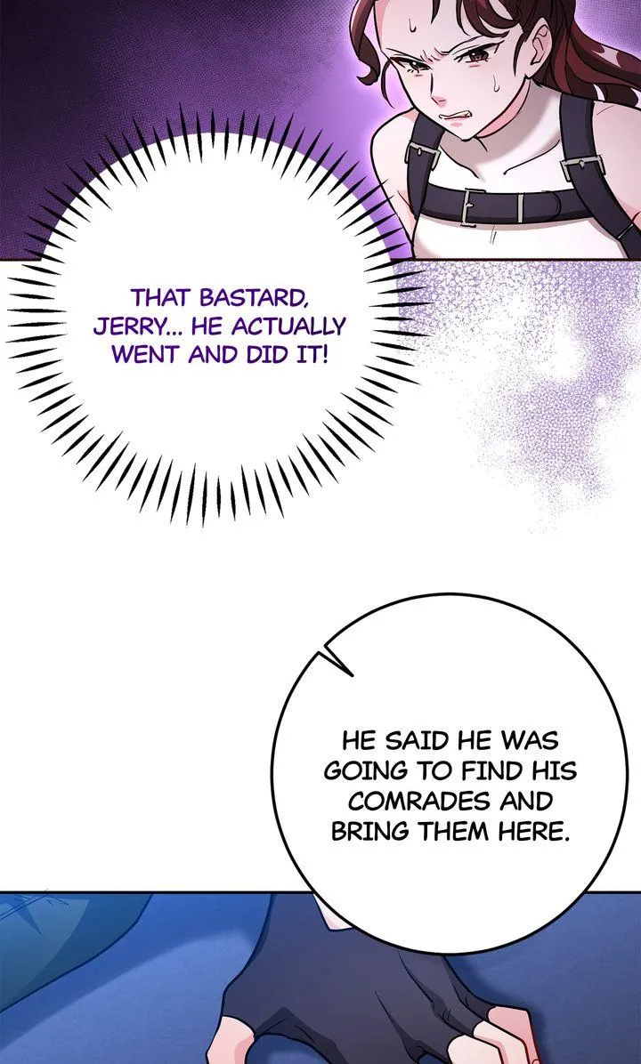 I Became a C-Level Guide Obsessed With Crazy People chapter 67 page 44