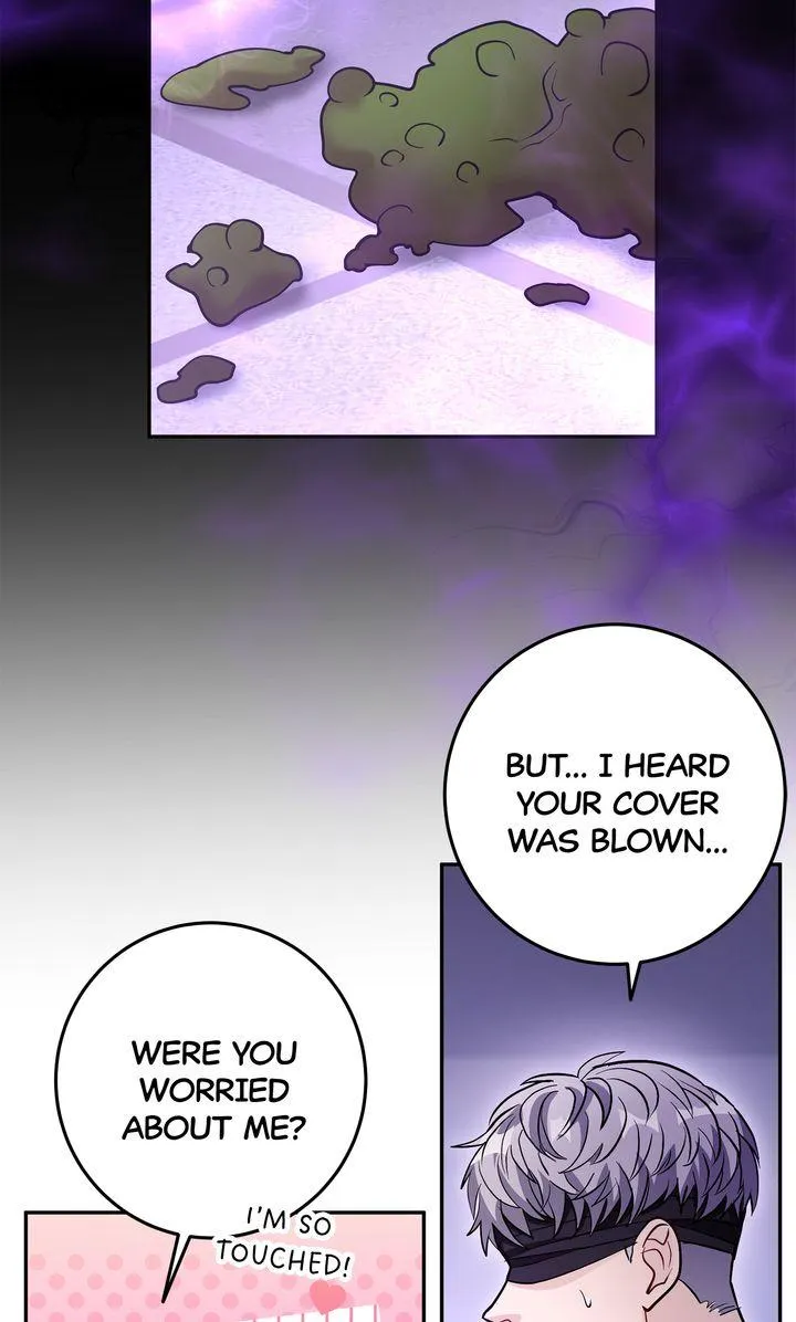 I Became a C-Level Guide Obsessed With Crazy People chapter 67 page 32