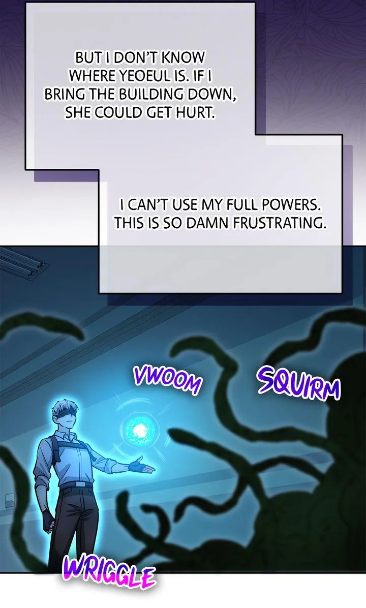 I Became a C-Level Guide Obsessed With Crazy People chapter 67 page 26