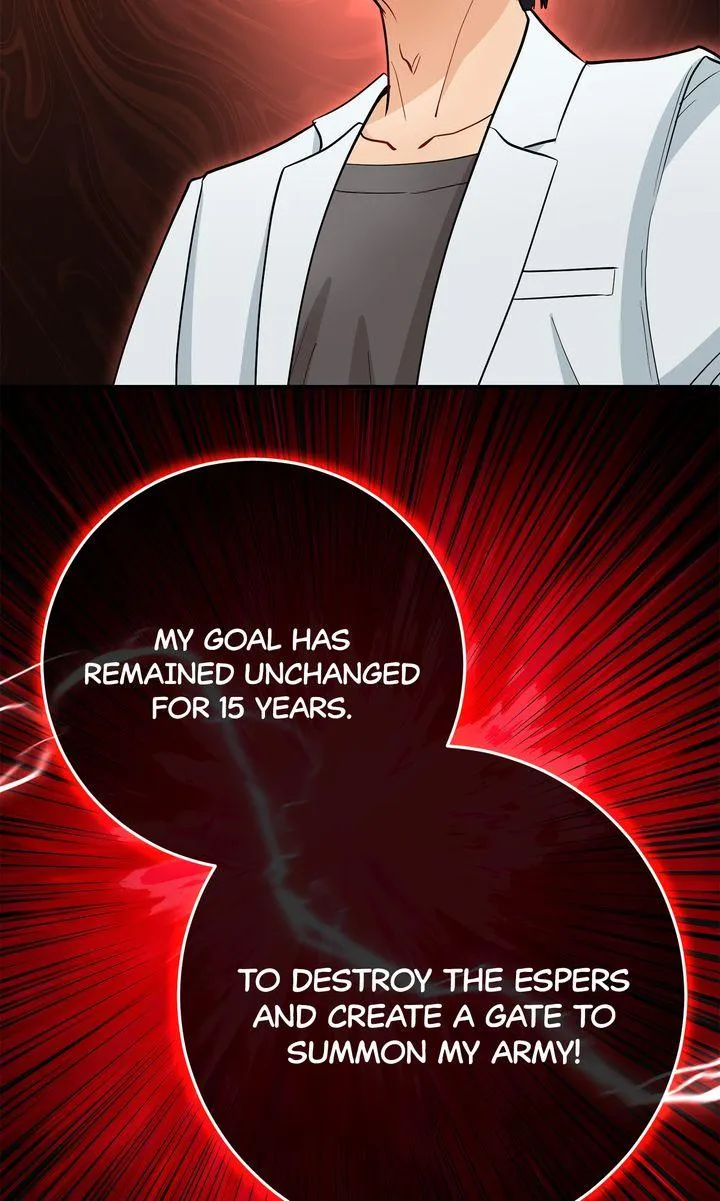 I Became a C-Level Guide Obsessed With Crazy People chapter 68 page 73