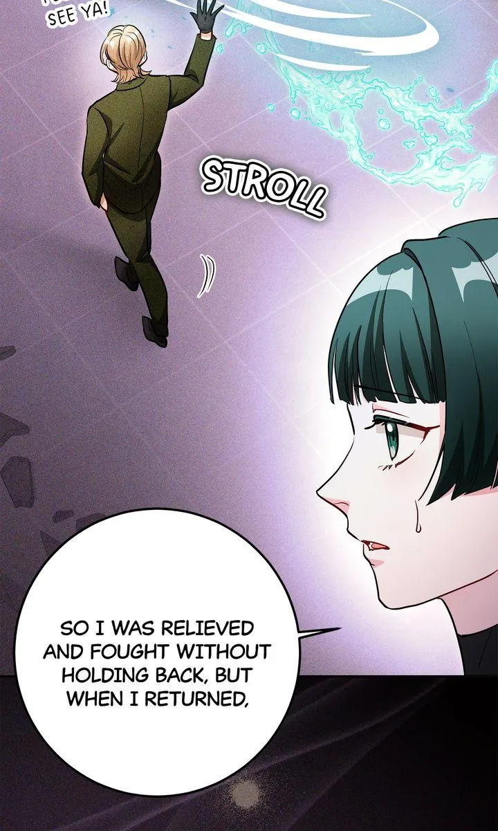 I Became a C-Level Guide Obsessed With Crazy People chapter 68 page 45