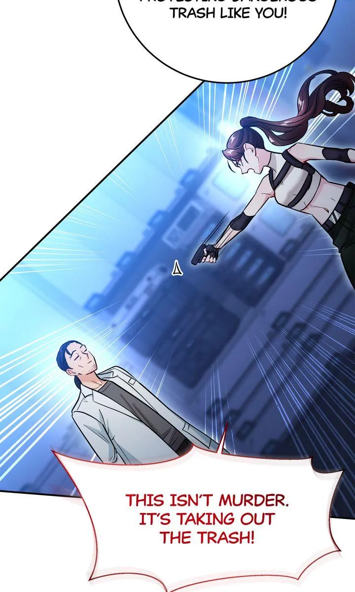 I Became a C-Level Guide Obsessed With Crazy People chapter 68 page 5