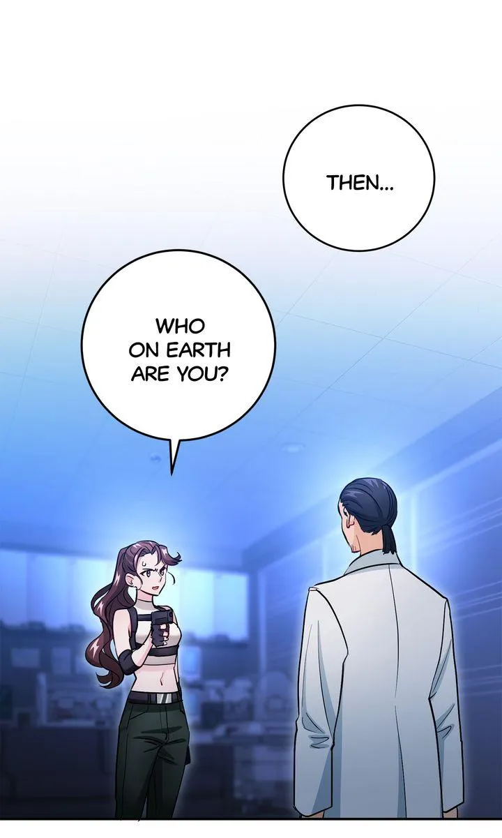 I Became a C-Level Guide Obsessed With Crazy People chapter 68 page 58