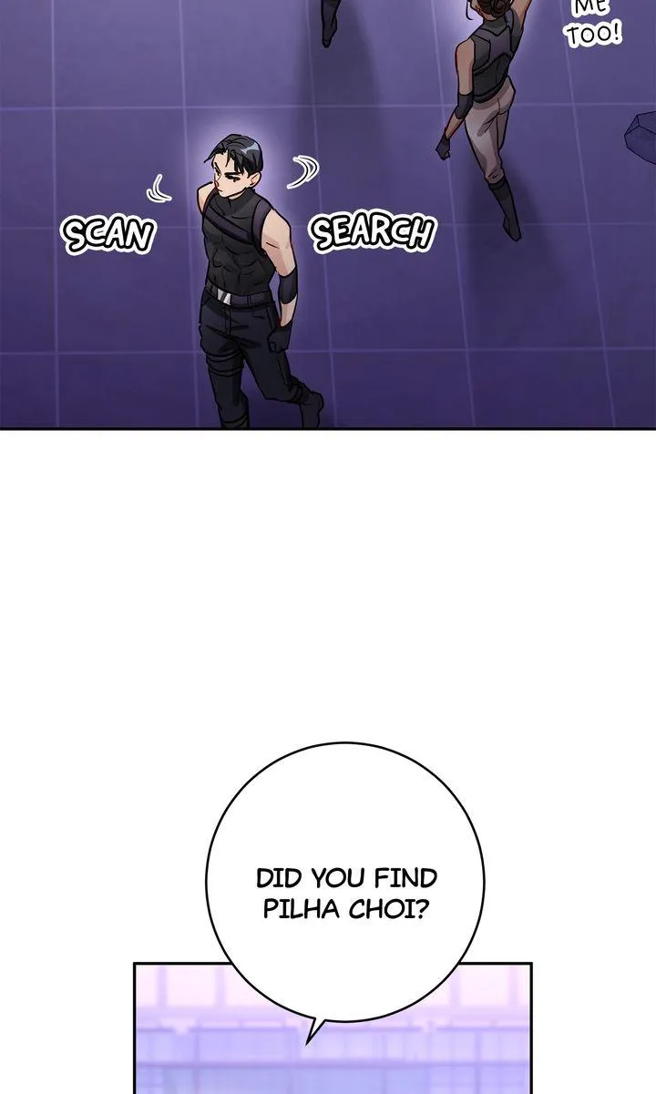 I Became a C-Level Guide Obsessed With Crazy People chapter 68 page 29