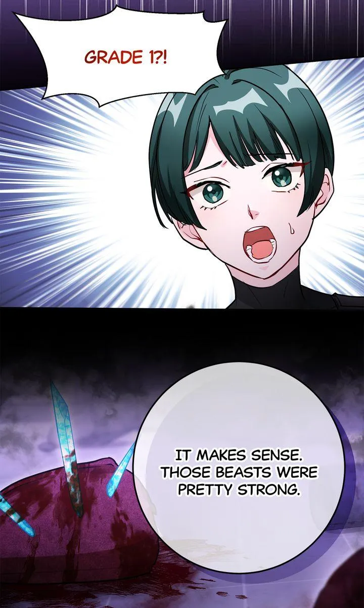 I Became a C-Level Guide Obsessed With Crazy People chapter 68 page 38