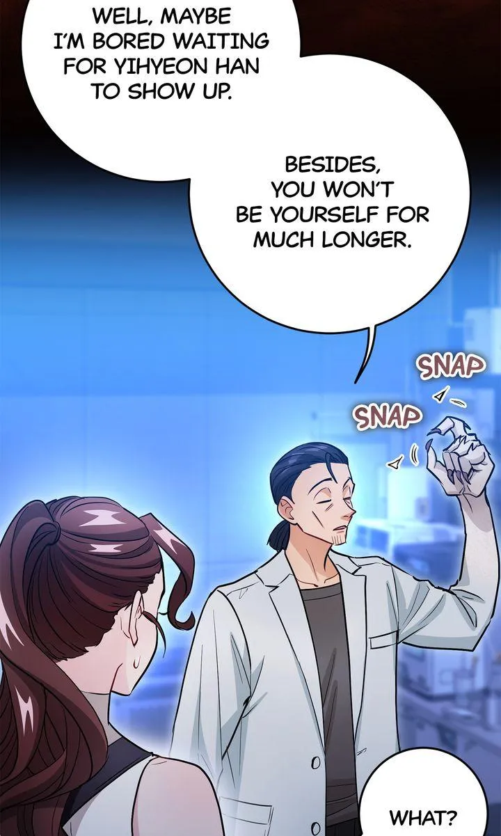 I Became a C-Level Guide Obsessed With Crazy People chapter 68 page 76