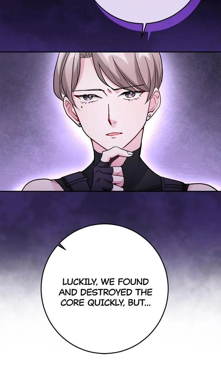 I Became a C-Level Guide Obsessed With Crazy People chapter 68 page 32