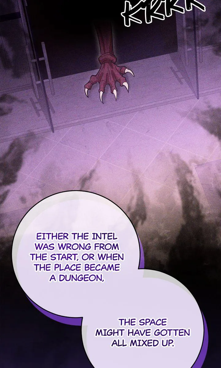 I Became a C-Level Guide Obsessed With Crazy People chapter 68 page 31