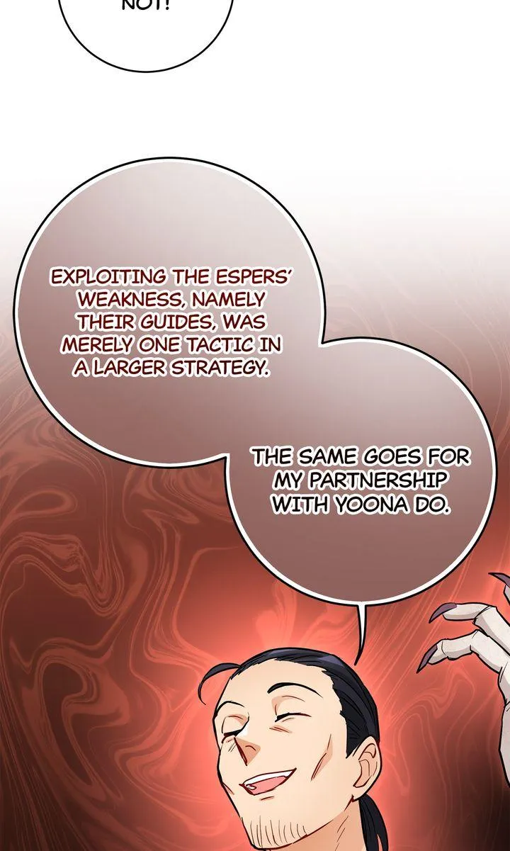 I Became a C-Level Guide Obsessed With Crazy People chapter 68 page 72